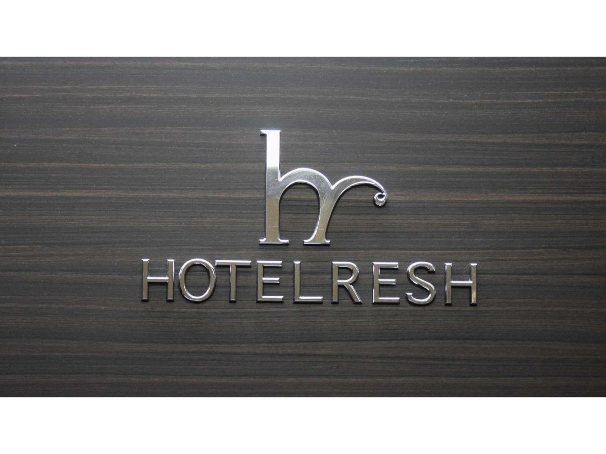 Hotel Resh Tottori Ekimae - Vacation Stay 47361V Ngoại thất bức ảnh